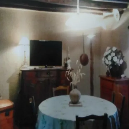House - 4 Pers, 80 M2, 3/2 Casa vacanze *