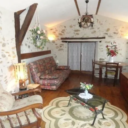 House - 4 Pers, 80 M2, 3/2 Prendeignes