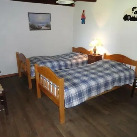 Casa vacanze House - 4 Pers, 80 M2, 3/2 *