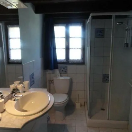 House - 4 Pers, 80 M2, 3/2 Casa vacanze Prendeignes